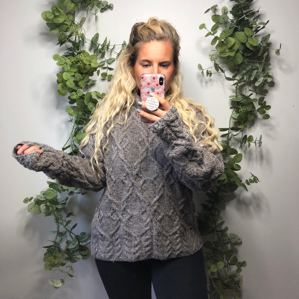Vintage Sweater M